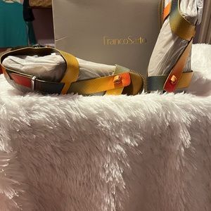 Franco Sarto size 9w